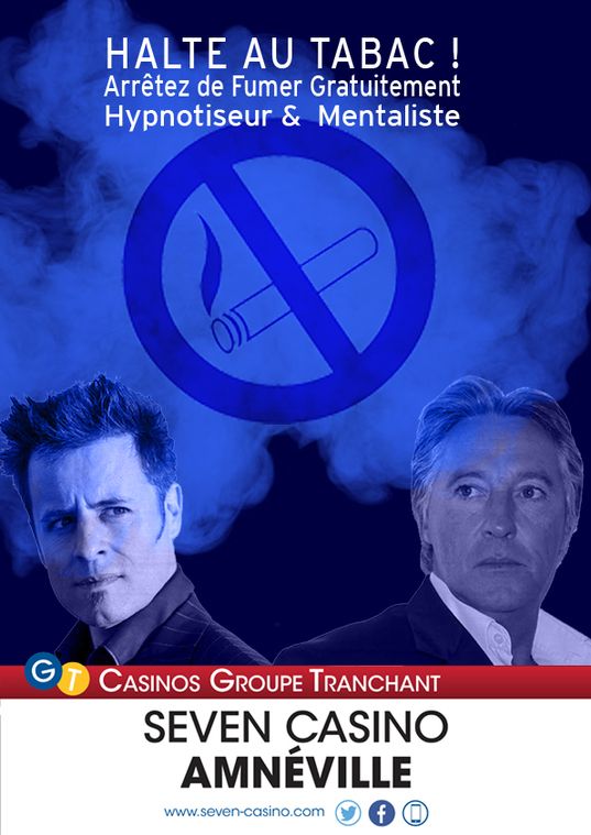 Hypnose de spectacle