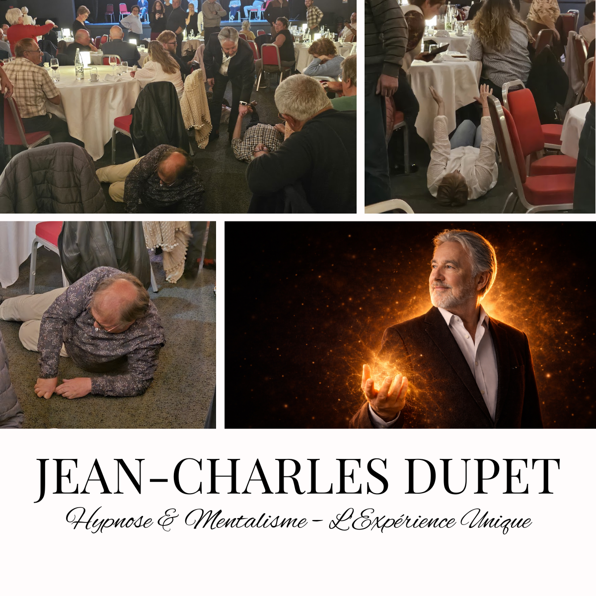 Votre formateur expert